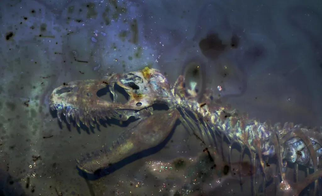 A Working Landscape Where People Still Find New Dinosaurs (Image Credits: Flickr)