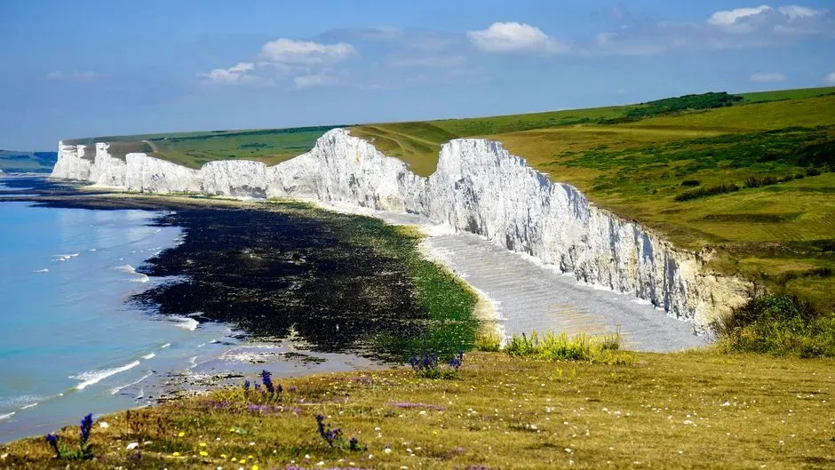 Timing: Violent, But Geologically “Recent” (Image Credits: Pexels)