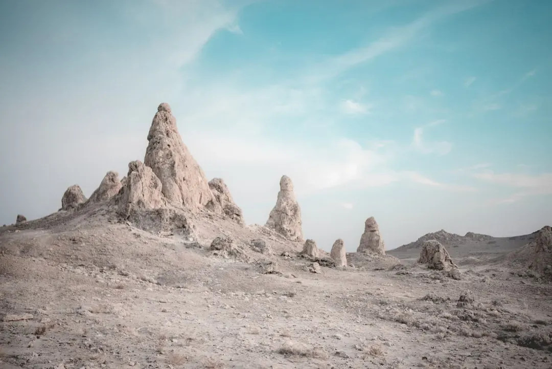 Life Began In A World With No Oxygen To Breathe (Image Credits: Unsplash)