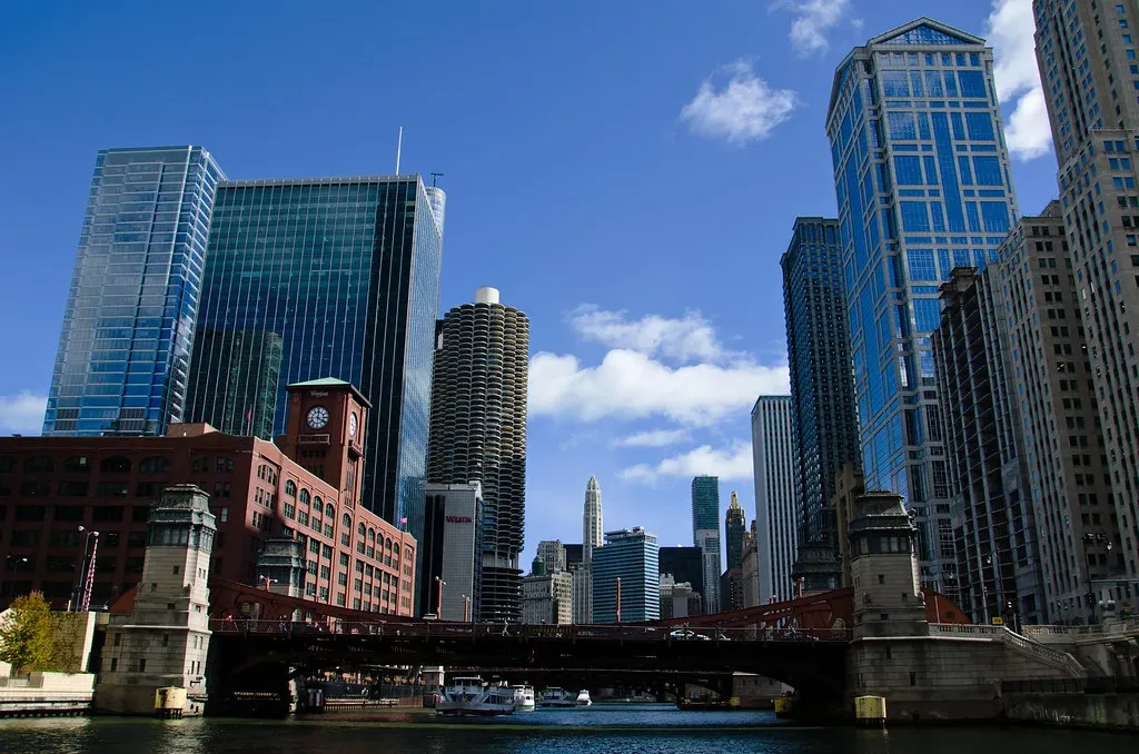 Why Modern Development Destroys Evidence (Image Credits: Flickr)