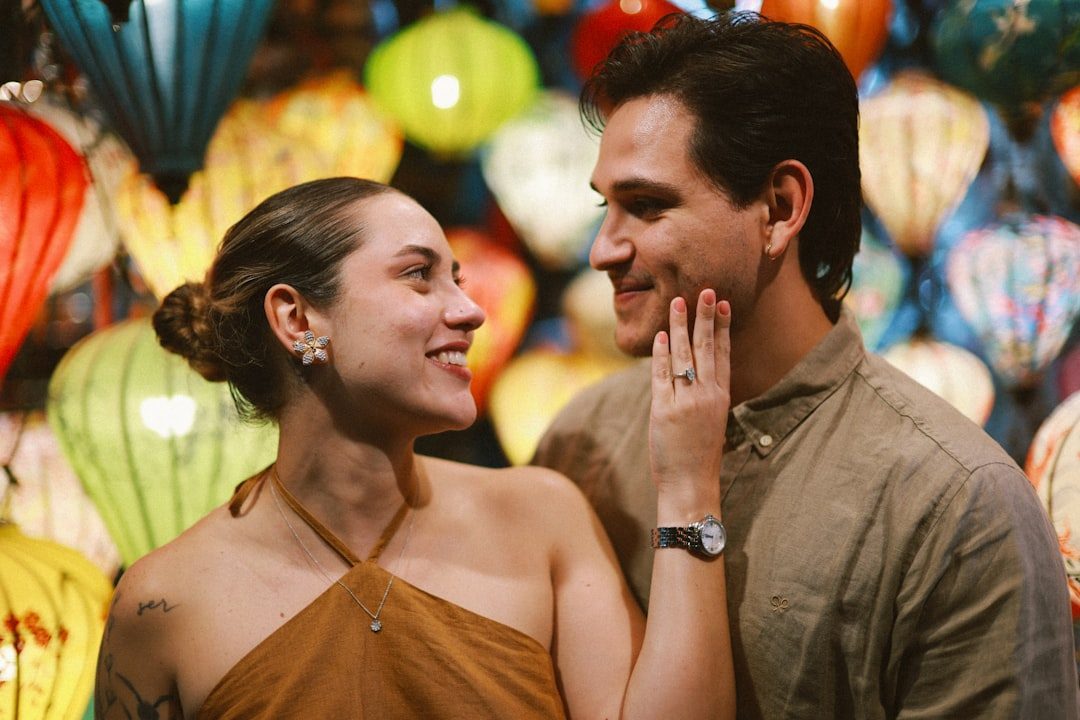 They Find Reasons to Touch You Lightly (Image Credits: Unsplash)