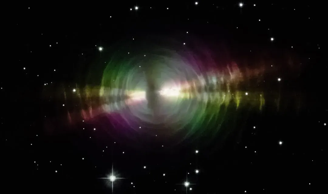 The Hunt For Ancient Stars Starts With Their Chemical Fingerprints (Image Credits: Unsplash)