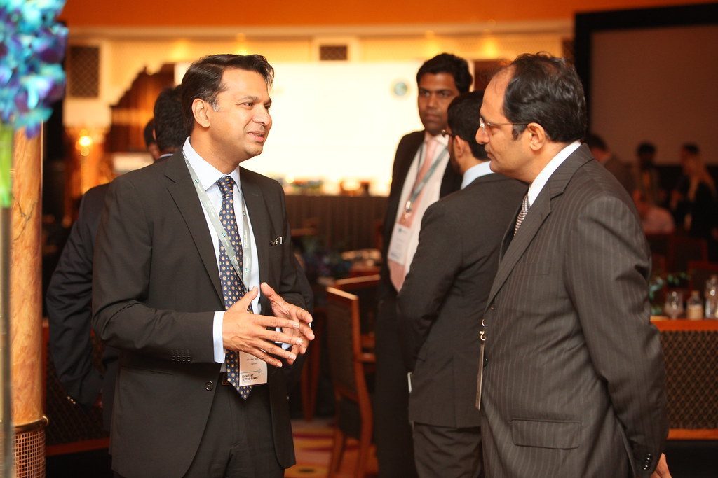 Leo: The Heart-Centered Leaders (Image Credits: Flickr)