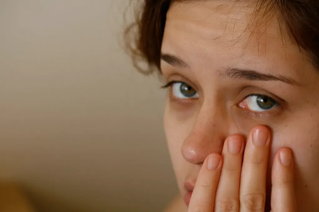 9. You Can't Shake the Feeling That Nothing Will Get Better (Image Credits: Flickr)