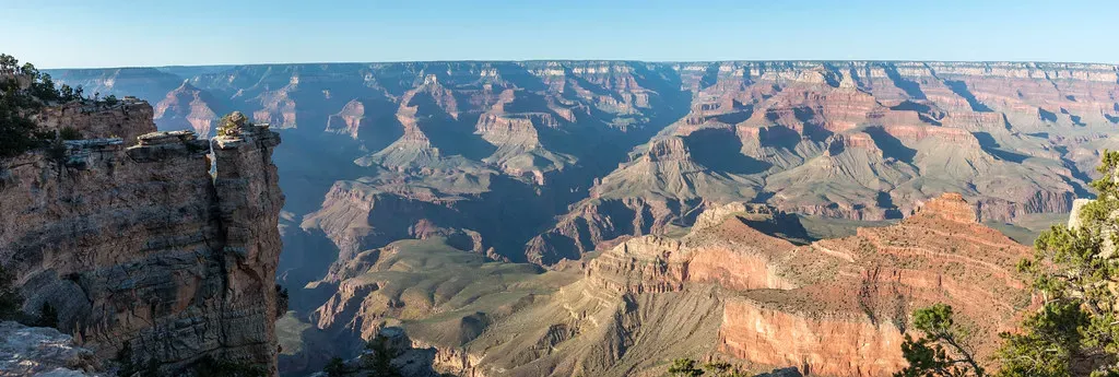 Conclusion: A Canyon Full Of Questions Waiting For You (Jorge Lascar, Flickr, CC BY 2.0)