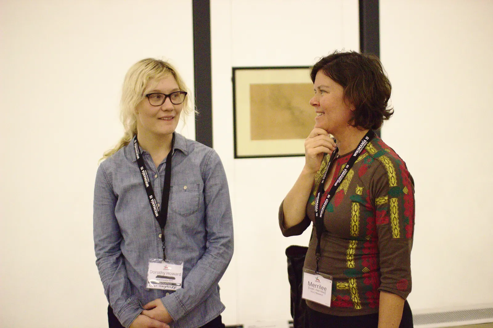 You Can't Read Social Cues (Image Credits: Wikimedia)