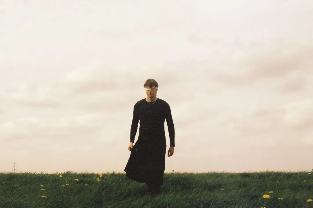 Control Your Mindset, Control Your Response (Image Credits: Unsplash)