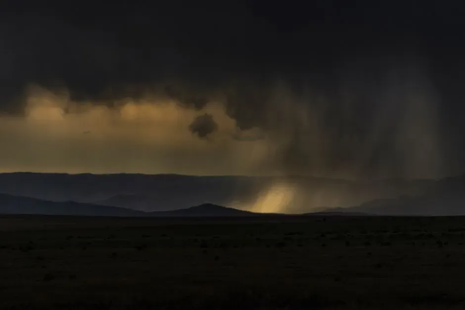 What a two‑million‑year rainstorm can teach us about climate today (Image Credits: Pexels)