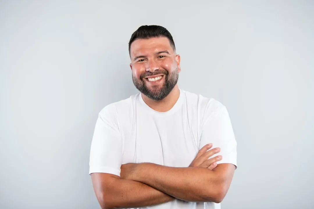 I'm Not An Expert (Image Credits: Unsplash)