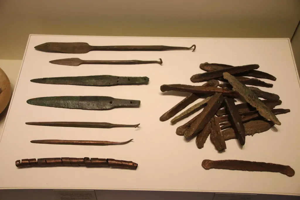 Conclusion: The Bronze Age Is Closer Than You Think (Image Credits: Flickr)