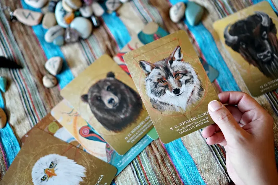 Conclusion – Living with Your Inner Animal (Image Credits: Pexels)