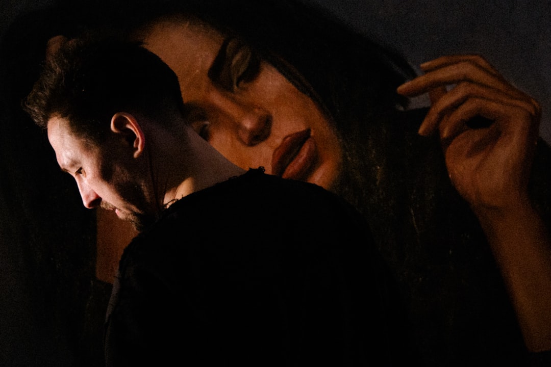 Scorpio: The Fear of Betrayal (Image Credits: Unsplash)