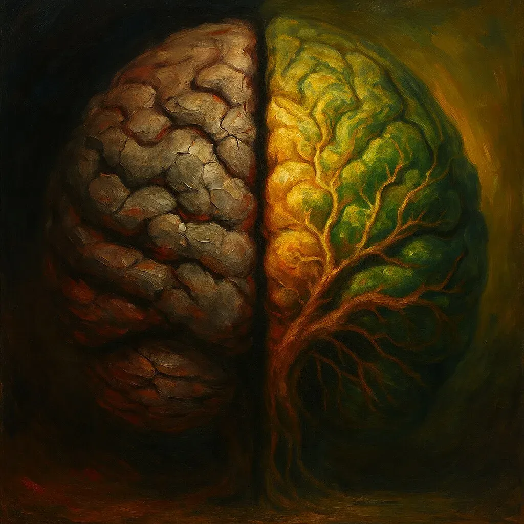 Conclusion: Rewrite Your Mental Narrative (Image Credits: Flickr)