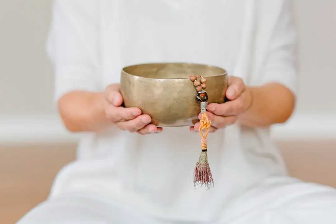 Finding Your Balance in Ancient Wisdom (Image Credits: Unsplash)