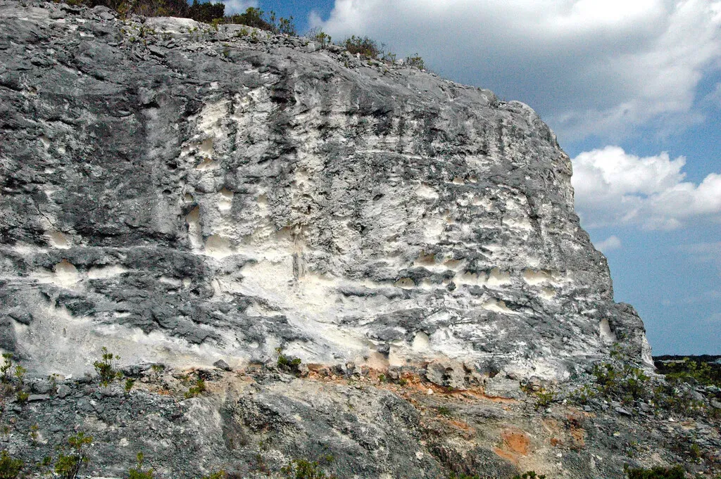 11. The Canadian Shield: The Oldest Rock in North America (James St. John, Flickr, CC BY 2.0)