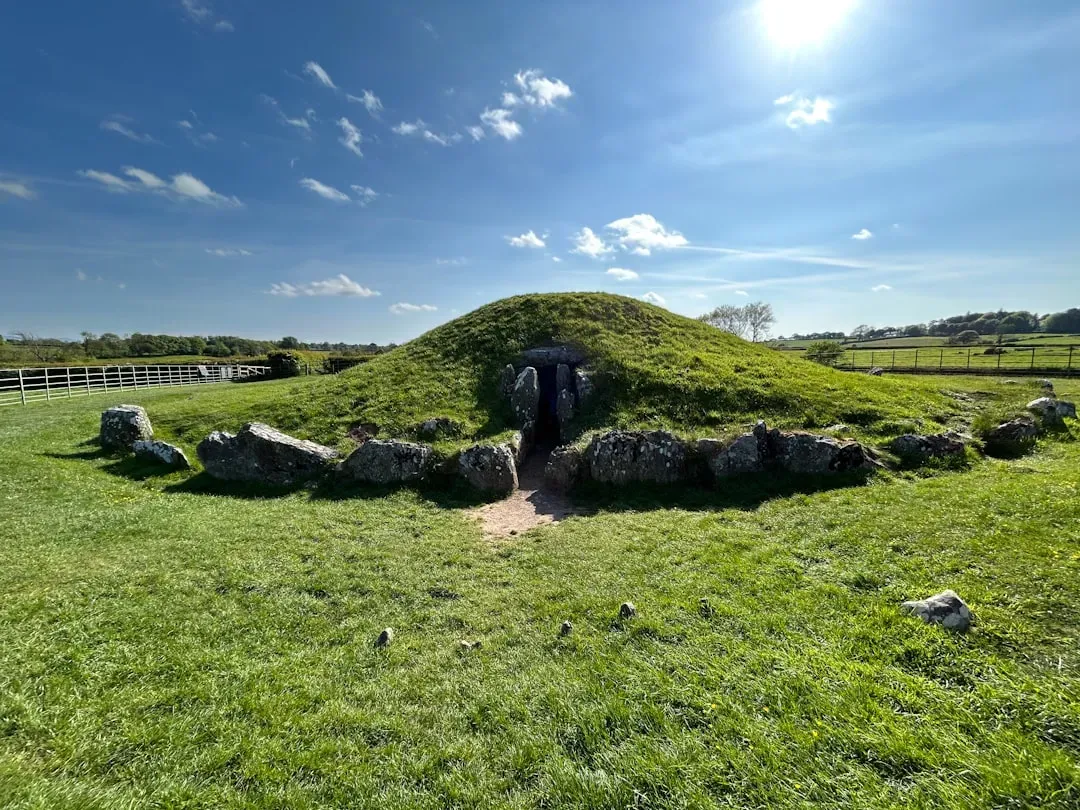 They Had Burial Rituals and Spiritual Beliefs (Image Credits: Unsplash)