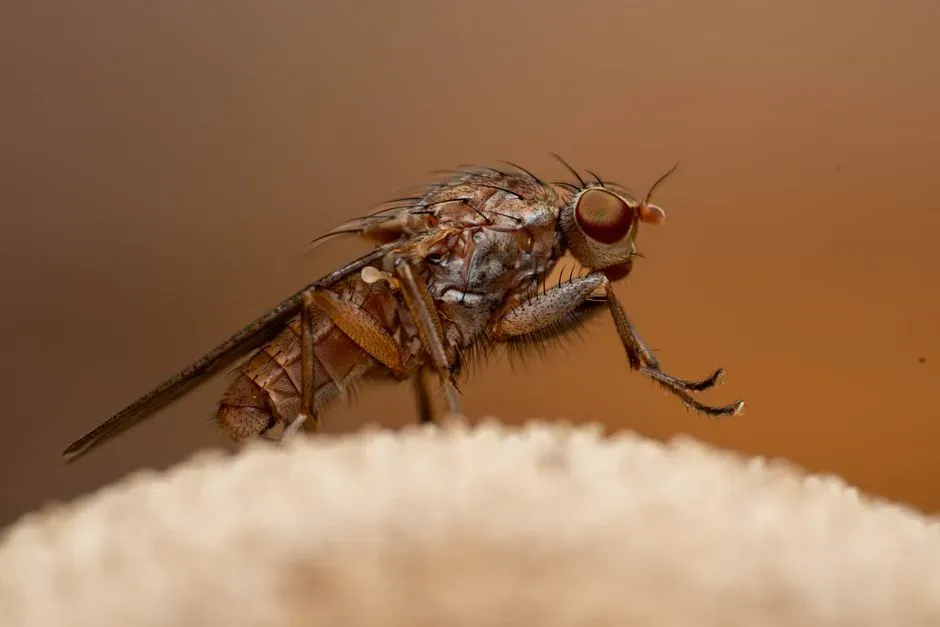 #8 - One Fly Species That Was Secretly Sixteen (Image Credits: Pexels)