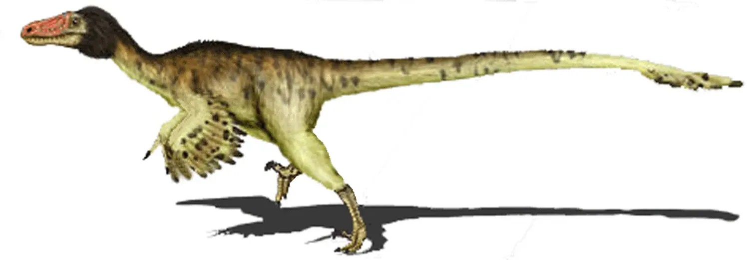 #1 - The "Raptor Pack" Myth: Pop Culture's Biggest Paleo Miss (By Karkemish, CC BY 3.0)