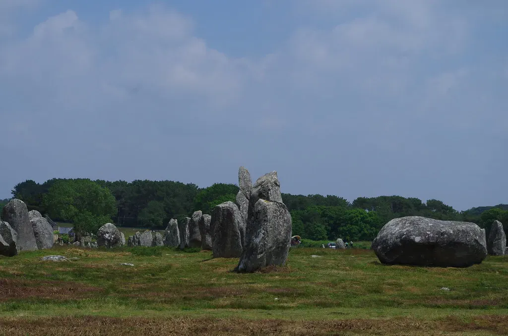 Myths That Look Suspiciously Like Prehistoric Memories (lifeonnosense, Flickr, CC BY-SA 2.0)