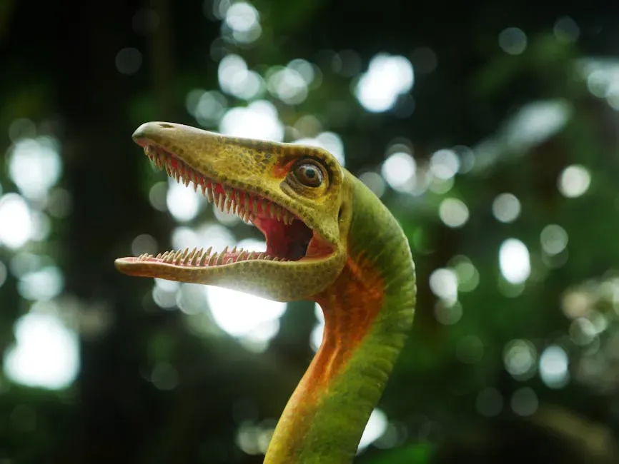 Tiny Teeth, Serious Bite (Image Credits: Pexels)