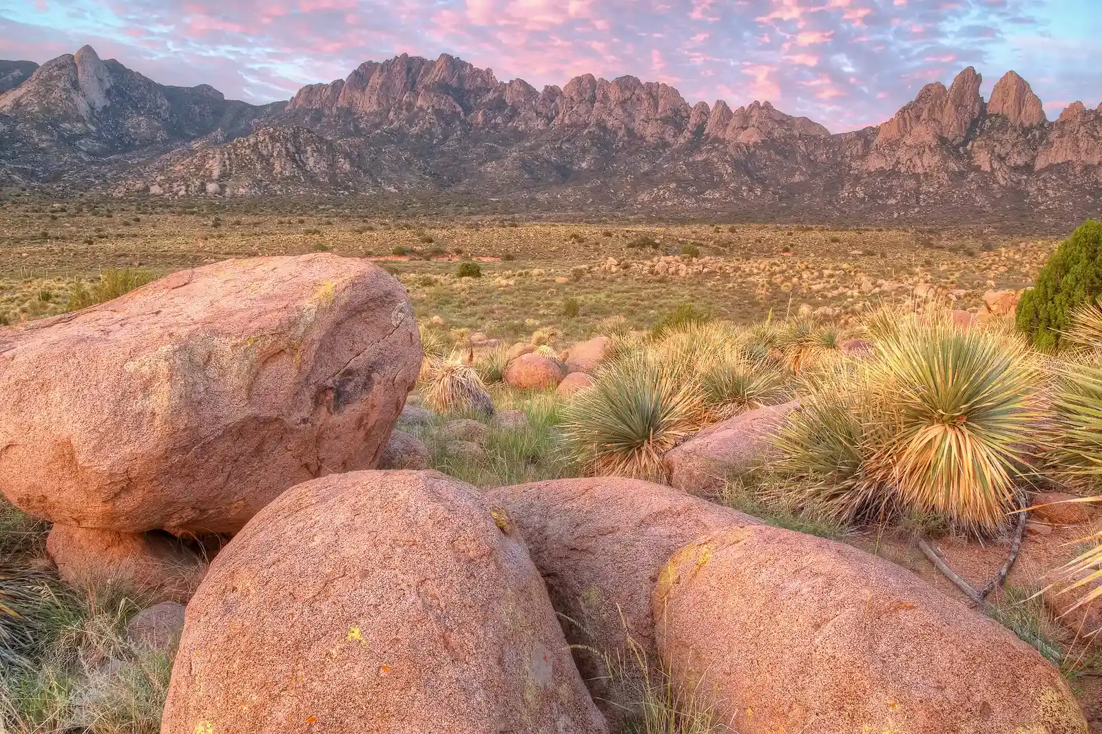 Deep Time Makes The Present Feel Tiny (#conservationlands15 Social Media Takeover, March 15th, Prehistoric Trackways National Monument and Organ Mountains-Desert Peaks National Monument in New Mexico, Public domain)