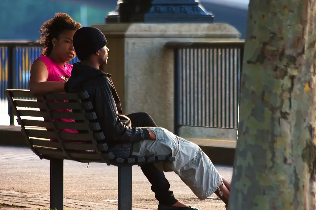 Surface Connections Are Their Comfort Zone (Image Credits: Flickr)