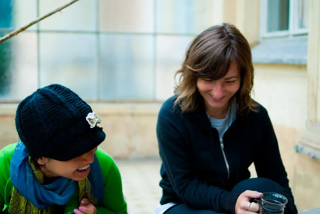 Gemini: The Social Butterfly with Surface-Level Shields (Image Credits: Flickr)