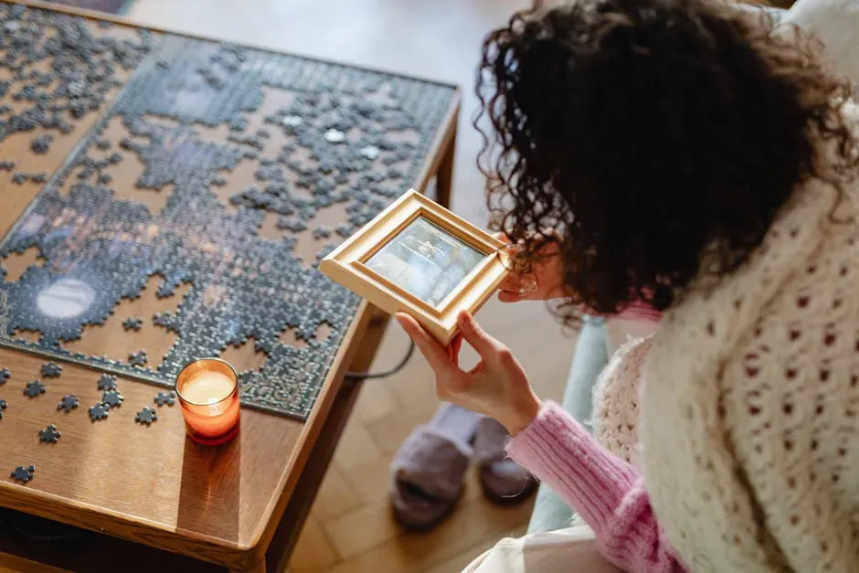 2. Use Proven Memory Techniques: Chunking, Stories, and Spaced Repetition (Image Credits: Pexels)
