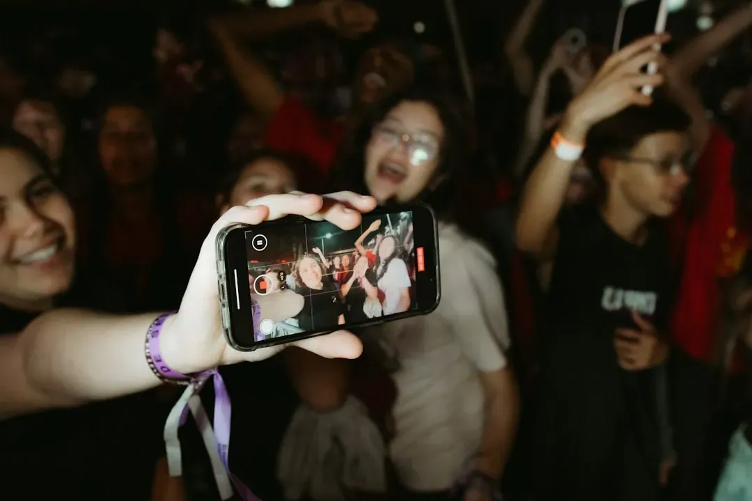 Your Tastes Mysteriously Match Whatever Is Trending (Image Credits: Unsplash)