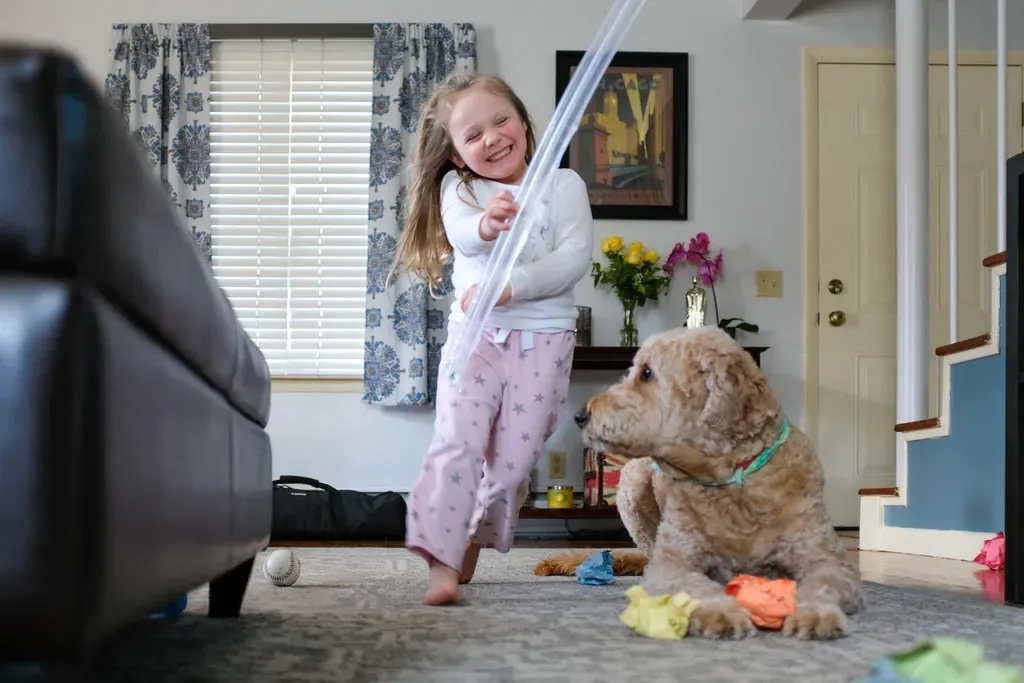 The Child’s Mind: How  Blooms Early in Life (DAN GAKEN IMAGES, Flickr, CC BY 2.0)