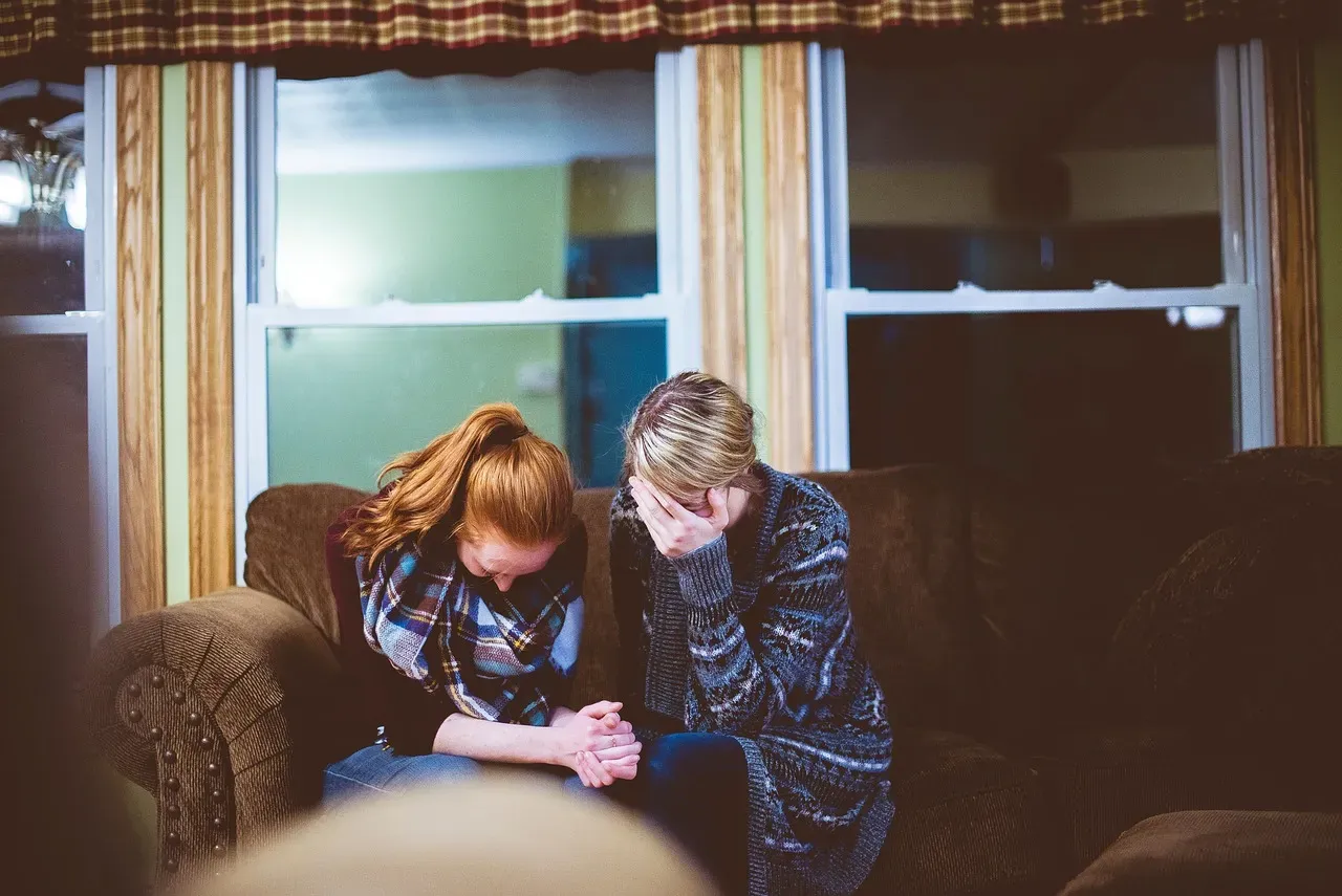 Empathy Protects You From Burnout and Stress (Image Credits: Pixabay)