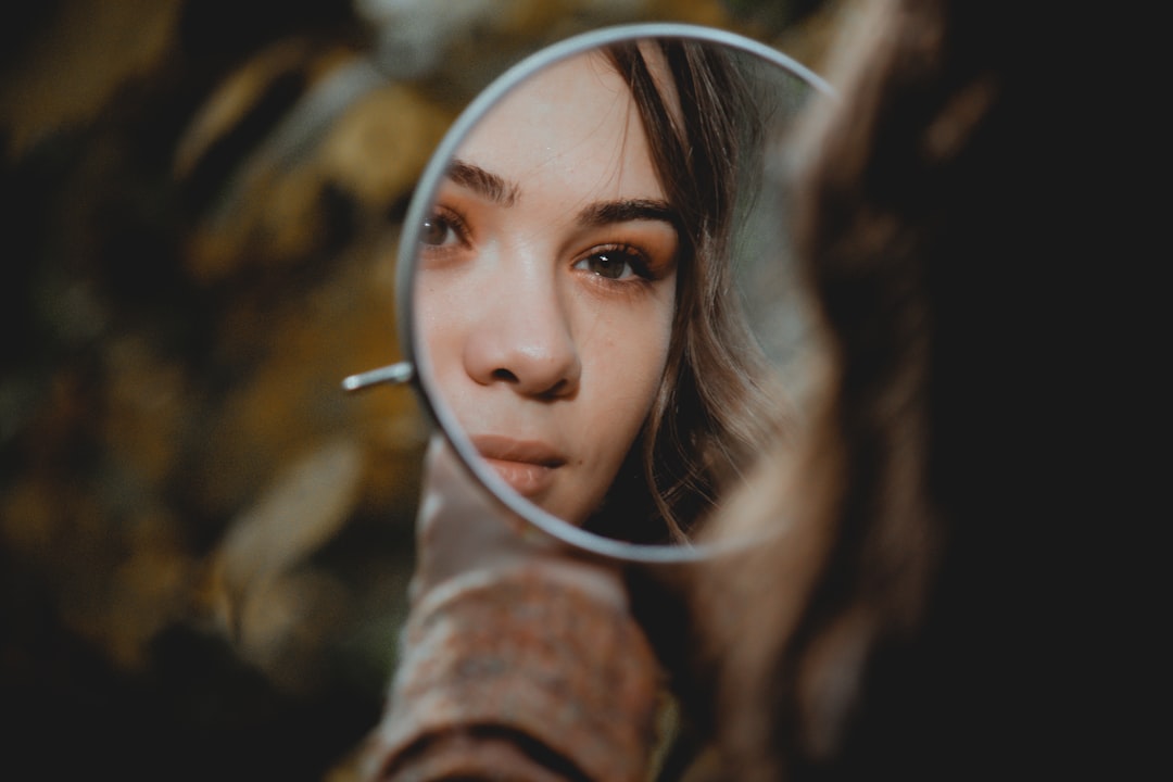 Libra: Understanding That Peace Begins With Self-Acceptance (Image Credits: Unsplash)
