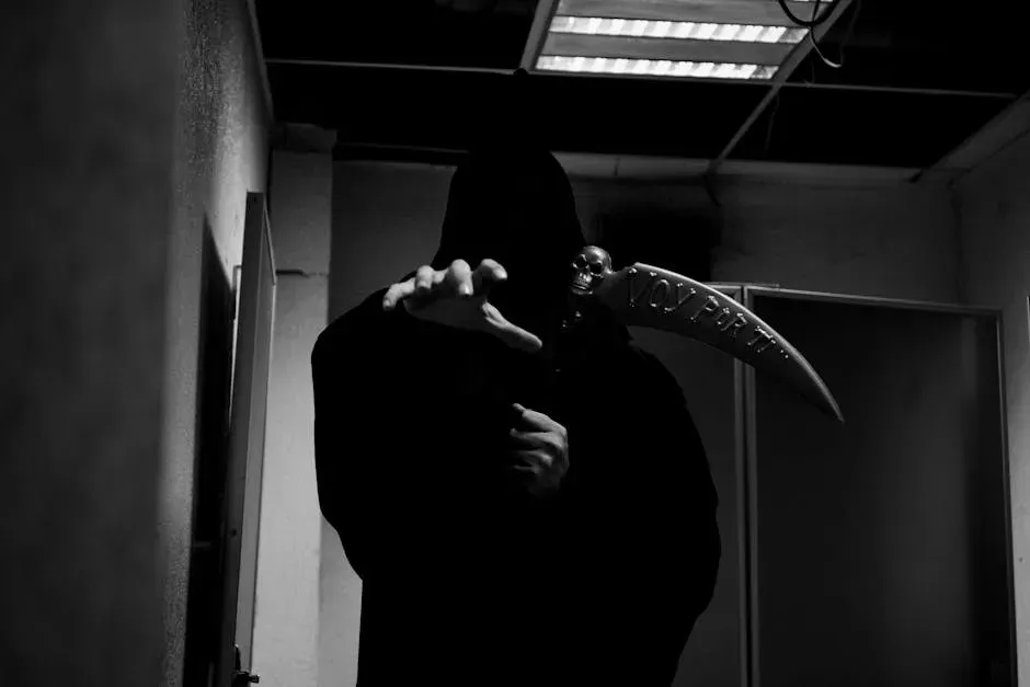 Uncertainty, Control, and the Terror of the Unknown (Image Credits: Pexels)