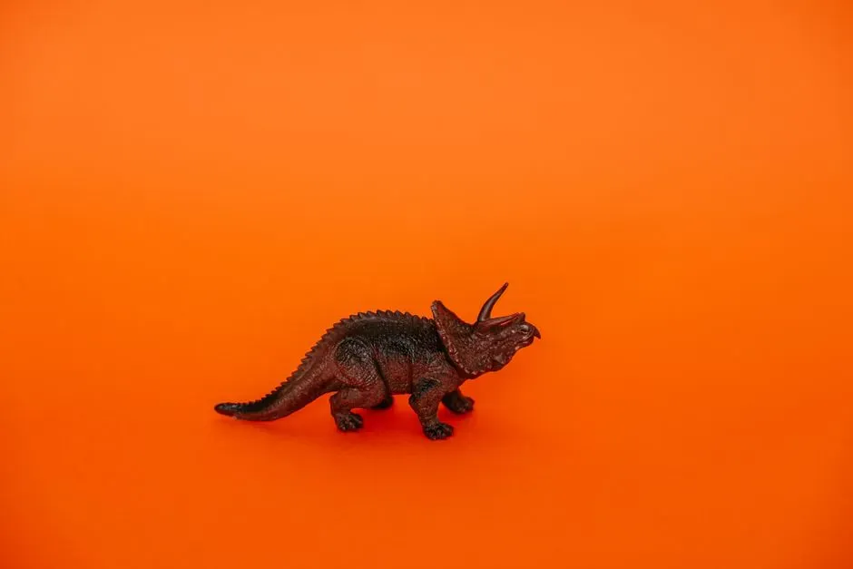 Anatomy Nightmares: Three-Horned T. rex and Other Franken-Species (Image Credits: Pexels)