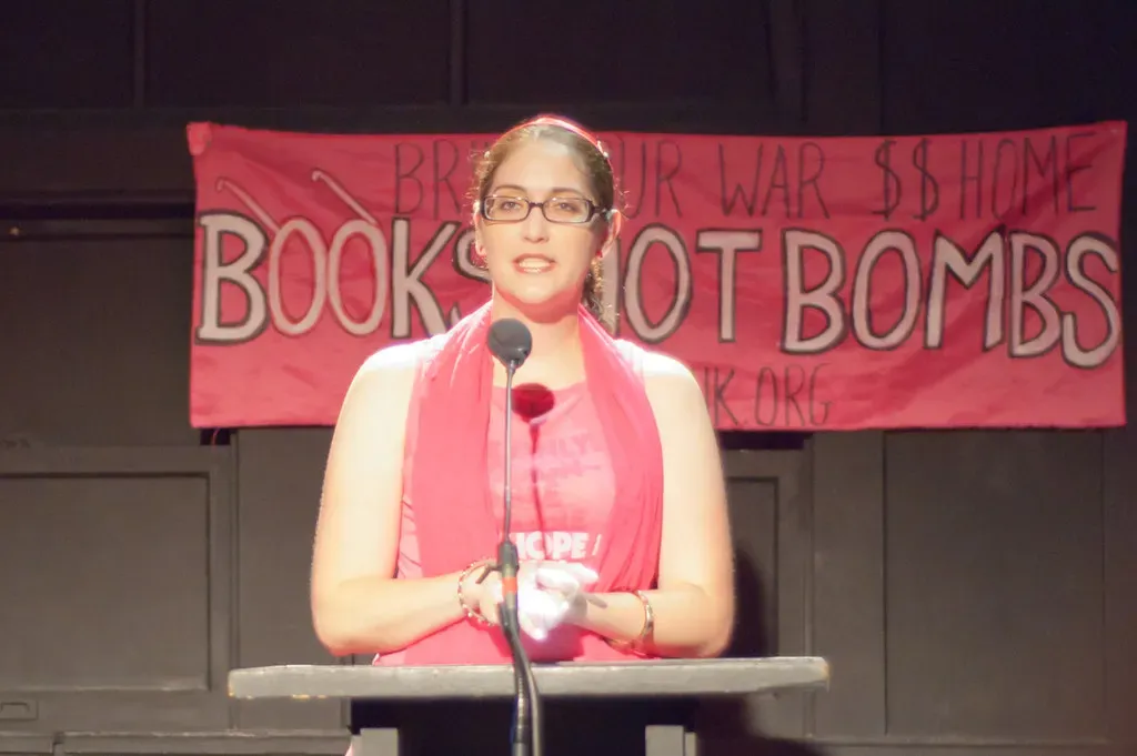 They Don't Let Adversity Define Who They Are (Image Credits: Flickr)