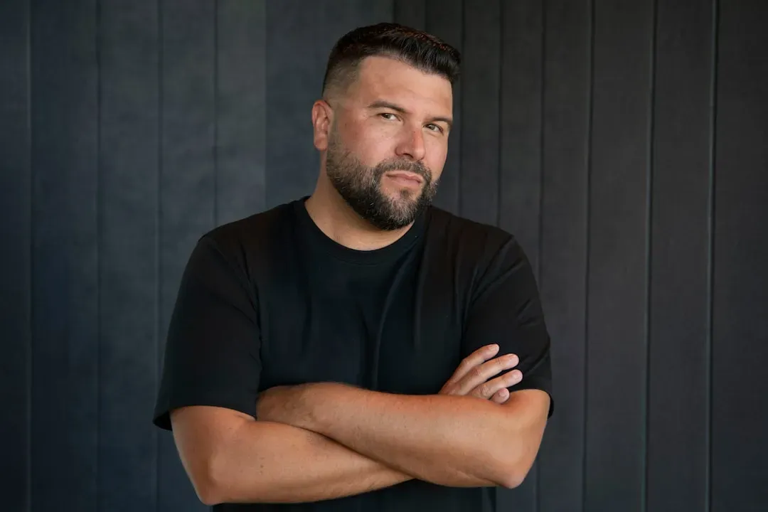 You Speak Your Mind Without Apologizing (Image Credits: Unsplash)