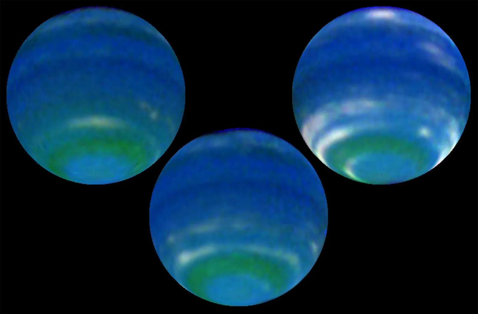 Neptune Aspects to Money Planets: The Intuitive Investor or the Financial Dreamer (Image Credits: Wikimedia)