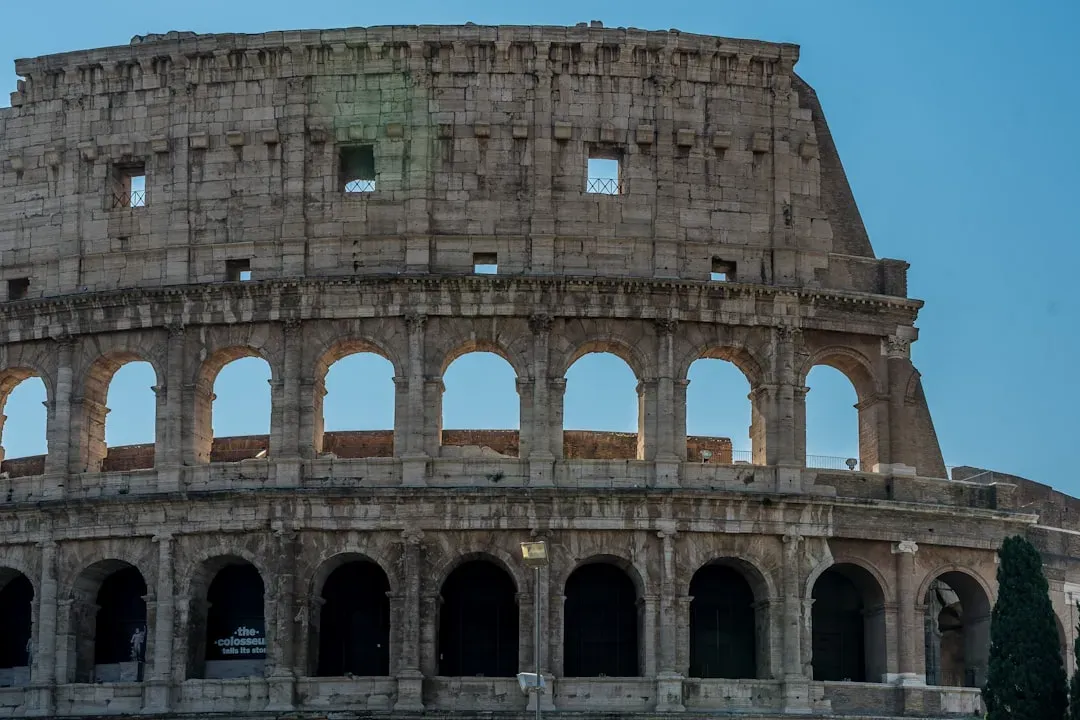 Conclusion: What You Can Steal From Ancient Engineers Today (Image Credits: Unsplash)