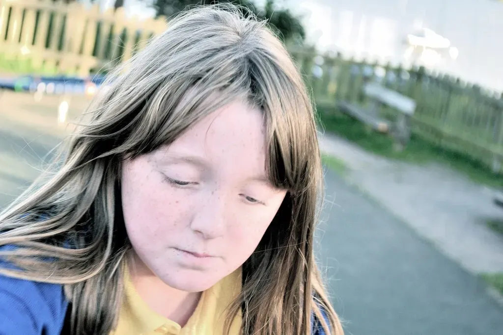 You've Been Told You're Too Sensitive Your Whole Life (Image Credits: Flickr)