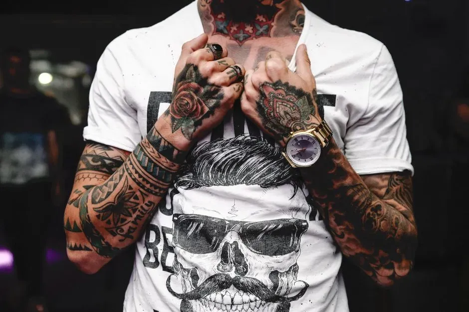 Continuity in a Changing World: From Sacred Rituals to Street Style (Image Credits: Pexels)