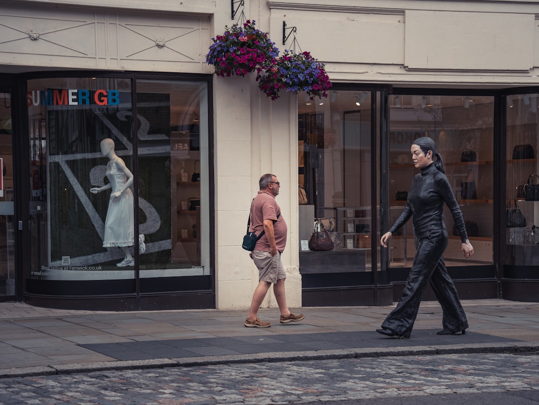 Virgo: The Detail-Oriented Perfectionist Who Treasures Craftsmanship (Image Credits: Unsplash)