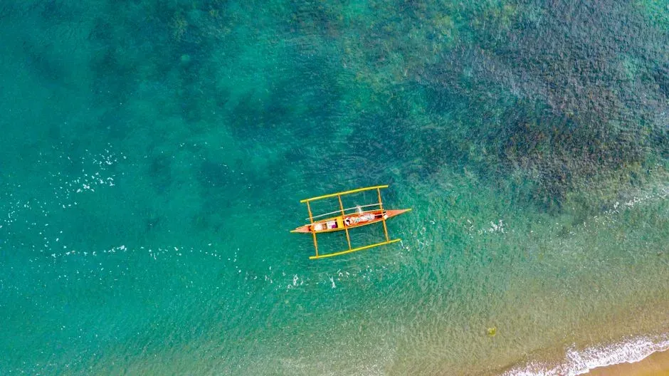 Rethinking Human Migration Stories in Light of Early Seafaring (Image Credits: Pexels)