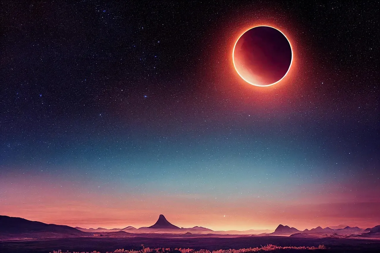 The Eclipse Season That Changes Everything (Image Credits: Pixabay)