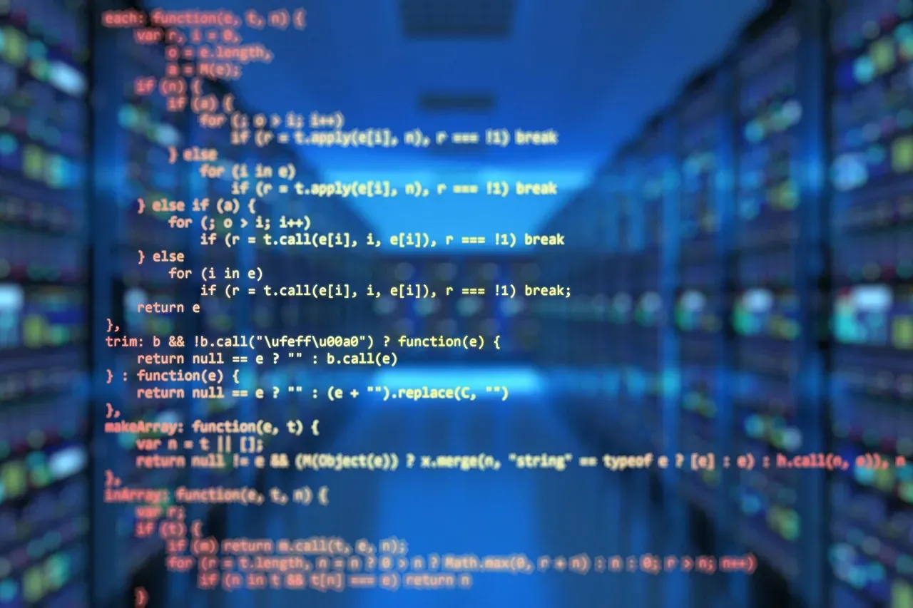 #7 - Bank and Stock Exchange Data Centers (Image Credits: Pixabay)