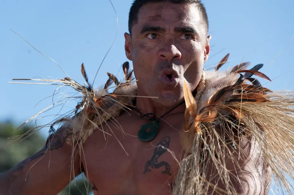 5. The Ngāti Awa of New Zealand: Marine Restoration Masters (Image Credits: Rawpixel)