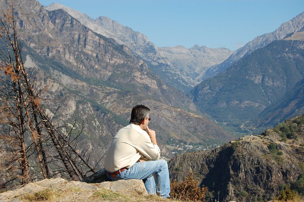 Sagittarius: The Freedom-Seeking Philosopher (Image Credits: Flickr)