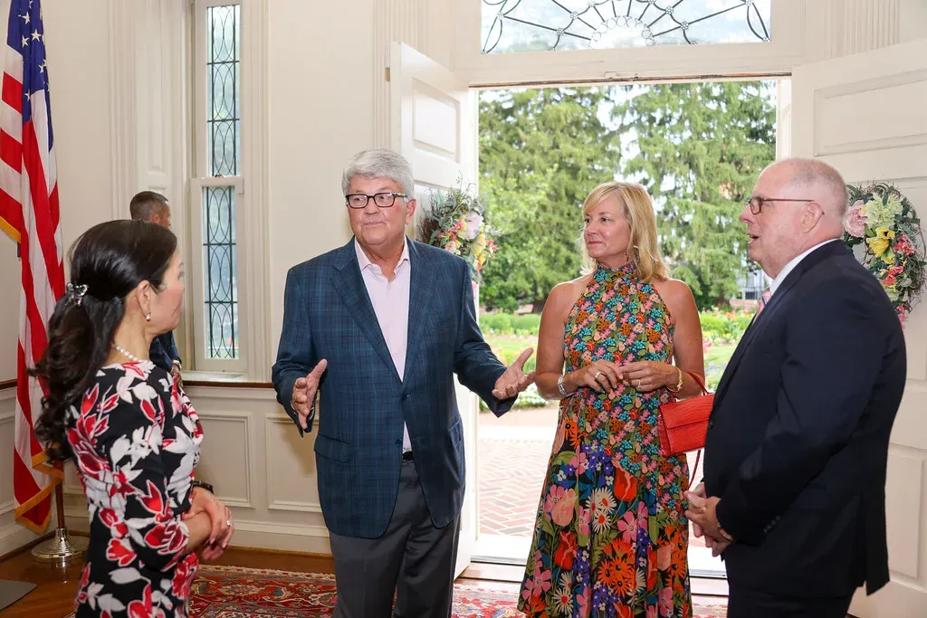 Leo: The Charismatic Leader Who Commands Attention (Image Credits: Flickr)