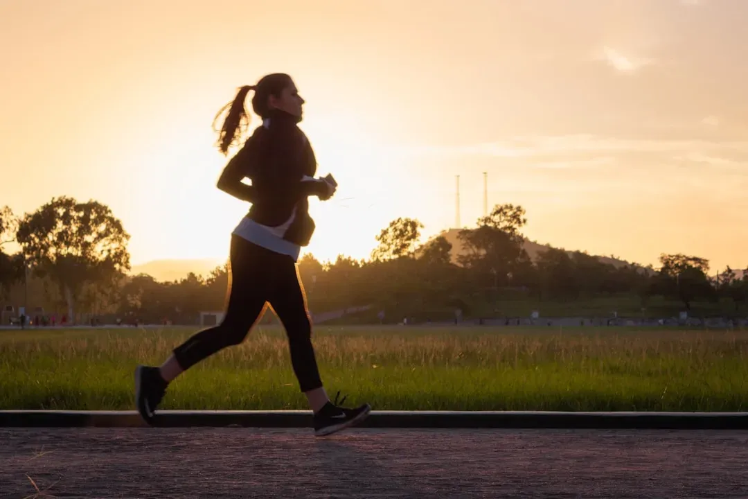 Why It Matters: A Body Built to Move in a World Built to Sit (Image Credits: Unsplash)