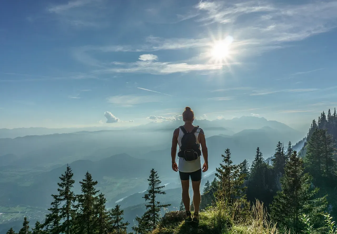 That Sudden Lurch in Your Chest Is an Ancient Alarm, Not a Personal Failing (Image Credits: Pixabay)