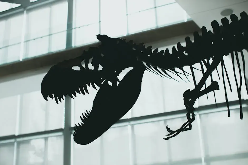 7. Simplifying Catastrophes and Extinctions into Single-Cause Stories (Image Credits: Pexels)